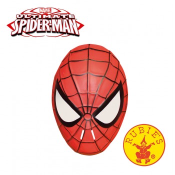 MASCARA SPIDERMAN EVA