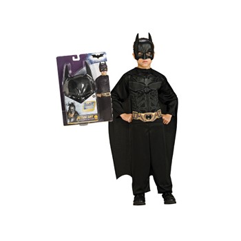 DISF.INF.BATMAN THE DARK T8-10