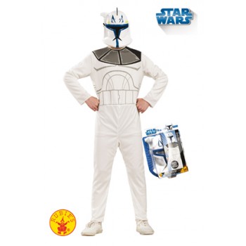 DISF.INF. CLONE TROOPER T 8-10