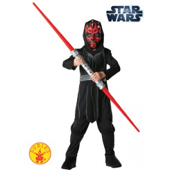 DISF.INF.DARTH MAUL T-M/L
