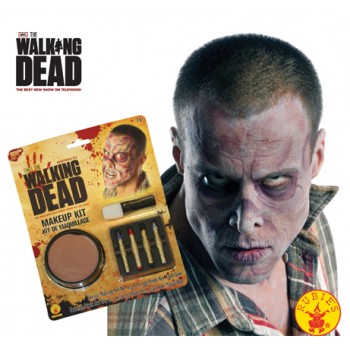 KIT MAQUILL."THE WALKING DEAD"