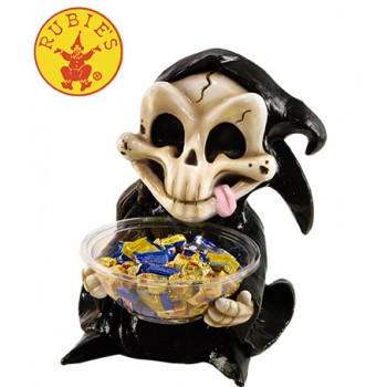 PORTACARAMELOS GRIM REAPER