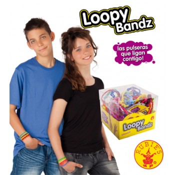 P/5 PULSERAS CORDON COLORES