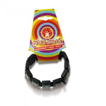 PULSERA PIRATA