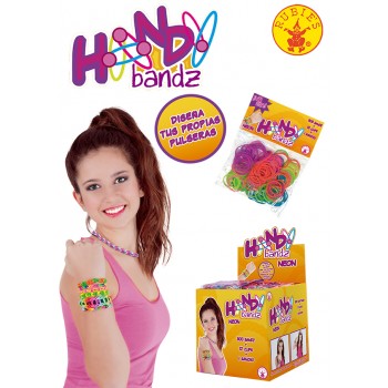B/300 HANDY BANDZ NEON
