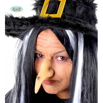 NARIZ BRUJA