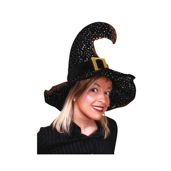 SOMBRERO HECHICERA