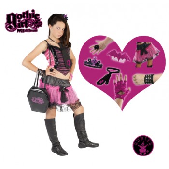 BOLSO GOTHIC ATAUD