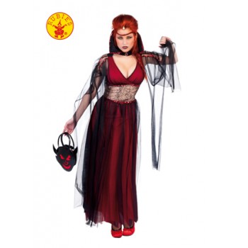 LA NOVIA DE DRACULA