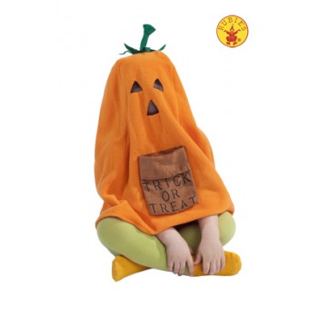 DISF.INF.CALABAZA ENCAPUCHADA