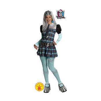DISF.FRANKIE STEIN ADULTO T-M