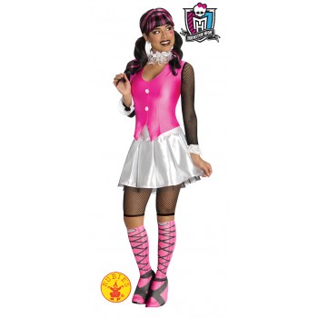 DISF. DRACULAURA ADULTO T-M
