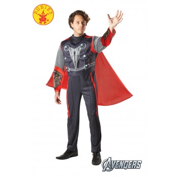 DISF.THOR MUSCULOSO ADULTO