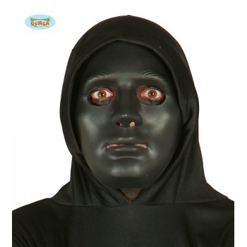 CARETA NEGRA