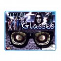 Gafas Ojos Zombi
