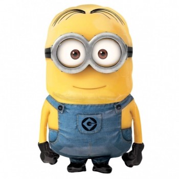 Globo Minion Airwalker
