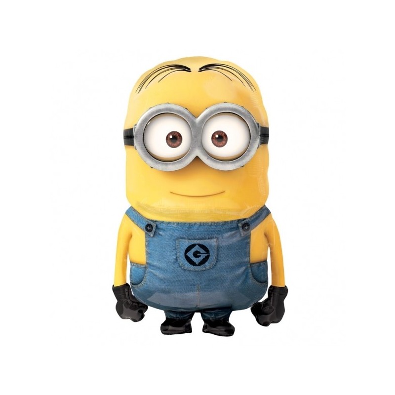 Globo Minion Airwalker Globo Minion Airwalker