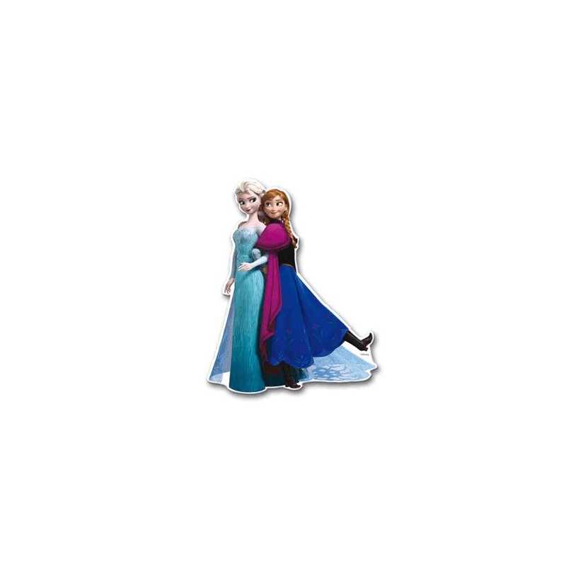 B.P.2 Mini Figura Frozen B.P.2 Mini Figura Frozen