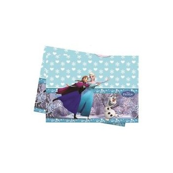 Mantel Pl. Frozen Patinaje