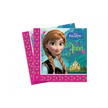 P/20 Serv.Frozen