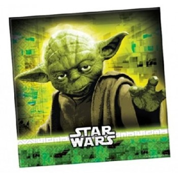 P/20 Serv.Star Wars