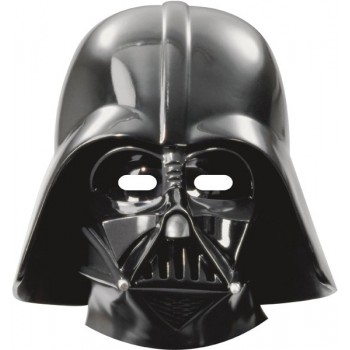 P/6 Caretas Star Wars 23Cm