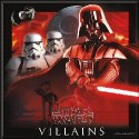 P/20 Serv. Star Wars Heroes P/20 Serv. Star Wars Heroes