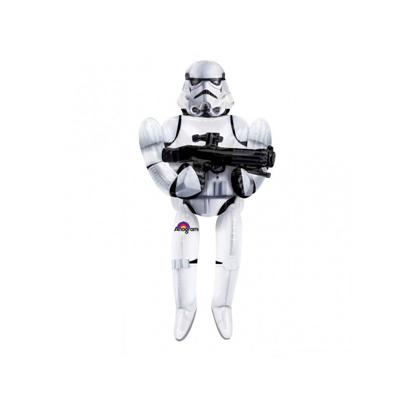 Globo Awk Storm Trooper Star W Globo Awk Storm Trooper Star W