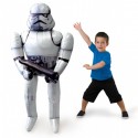 Globo Awk Storm Trooper Star W Globo Awk Storm Trooper Star W