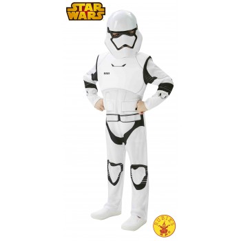 Disf.Inf.Stormtrooper Ep7 T-L