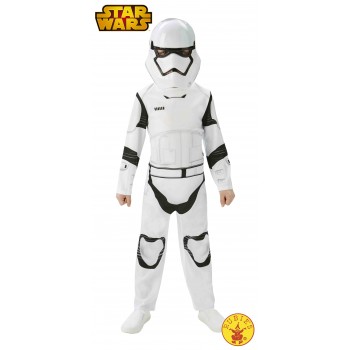 Disf.Inf.Stormtrooper Ep7 T-M