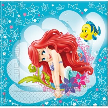 P/20 Serv.Ariel Beautiful
