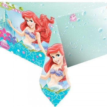 Mantel Ariel Beautiful
