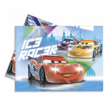 Mantel Cars Ice