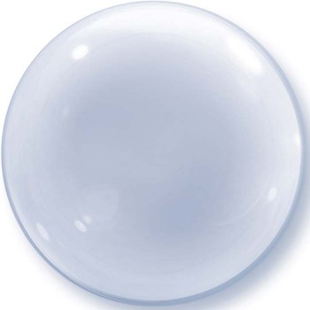 Globo Burbuja Transparente 61C