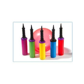 Inflador Manual Doble Accion