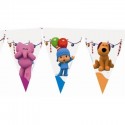 Banderin 3Mt Pocoyo Banderin 3Mt Pocoyo