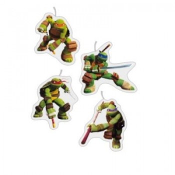 B.P.2 Minifigura Tortugas 30Cm