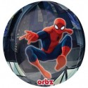 Globo Orbz Spiderman Ultimate