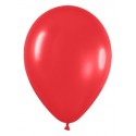 B/50 Globos R.12 Rojo B/50 Globos R.12 Rojo