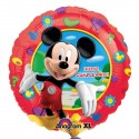 Globo 18"Mickey Feliz Cumpleañ Globo 18"Mickey Feliz Cumpleañ