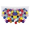 Bolsa P/Suelta De Globos