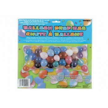 Bolsa P/Suelta De Globos