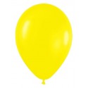 B/50 Globos R.12 Amarillo B/50 Globos R.12 Amarillo