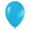 B/50 Globos R.12 Azul Caribe B/50 Globos R.12 Azul Caribe