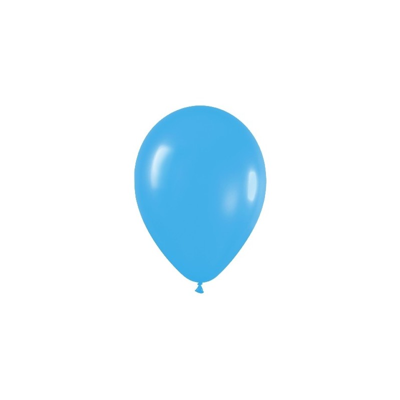 B/50 Globos R.12 Azul B/50 Globos R.12 Azul