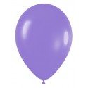 B/50 Globos R.12 Lila B/50 Globos R.12 Lila