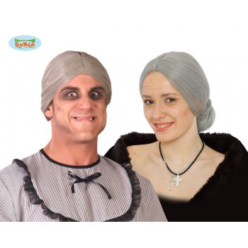 PELUCA VIEJA