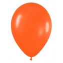 B/100 Globos R-5 Naranja