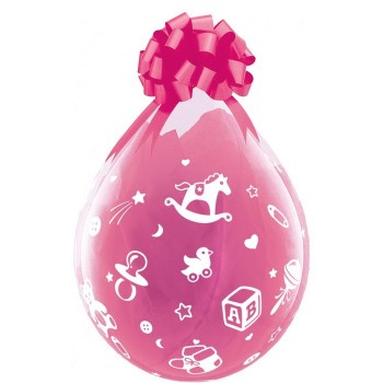 Globo Englobar Bebes